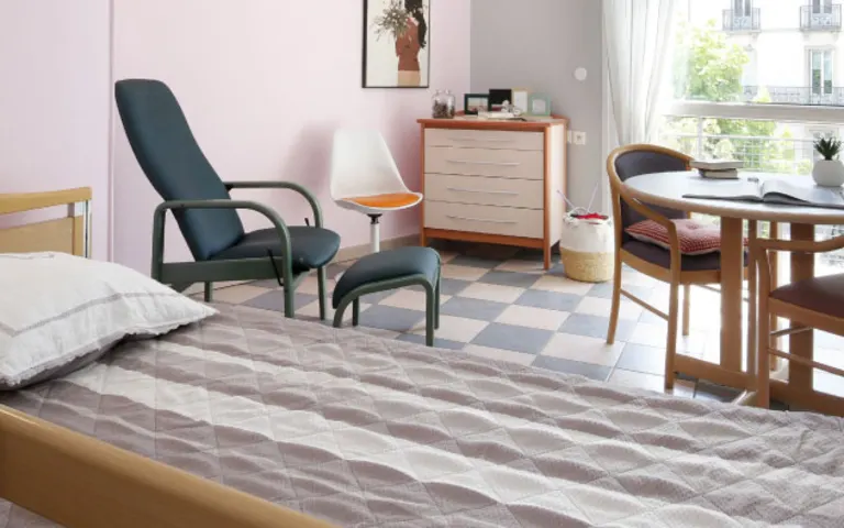 Image Résidence - 2 : Residence l'Espérance