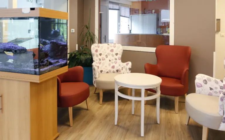 Image Résidence - 1 : Residence l'Espérance