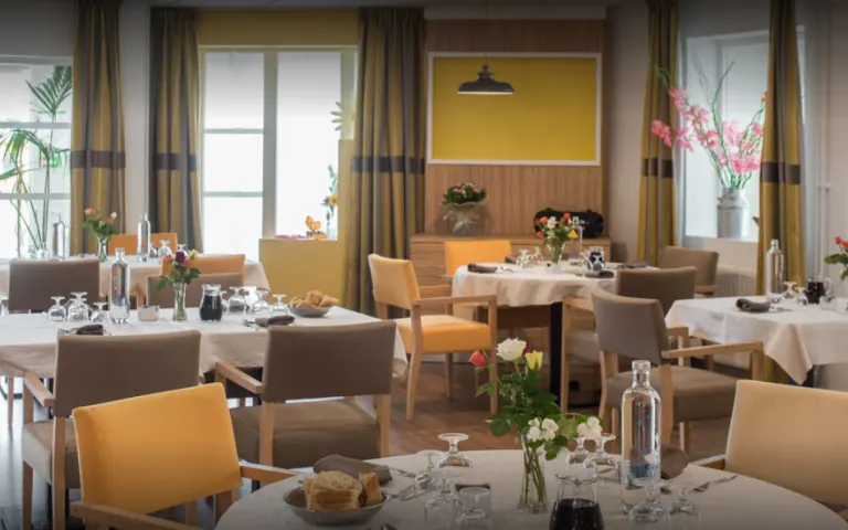 Image Résidence - 3 : Korian le Clos des Vignes