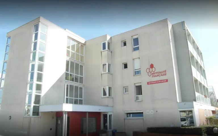 Image Résidence - 1 : EHPAD de Vigne Blanche