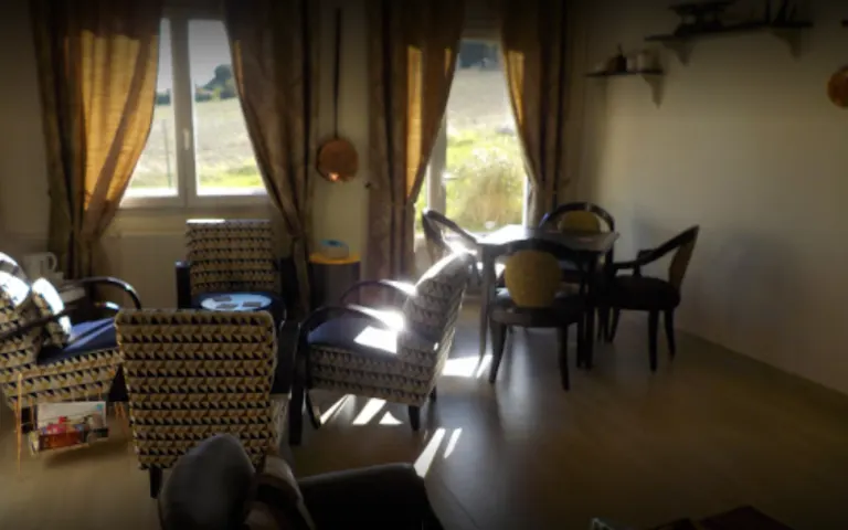 Image Résidence - 4 : Résidence le Panorama