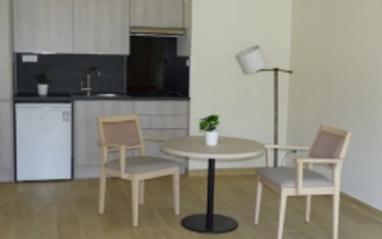 Image Résidence - 1 : Résidence Service Senior Hautevill'age