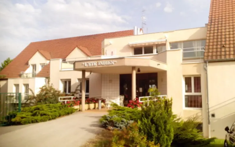 Image Résidence - 1 : EHPAD l'été Indien