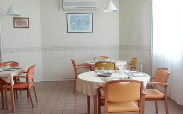 Image Résidence - 2 : Residence les Tonnelles