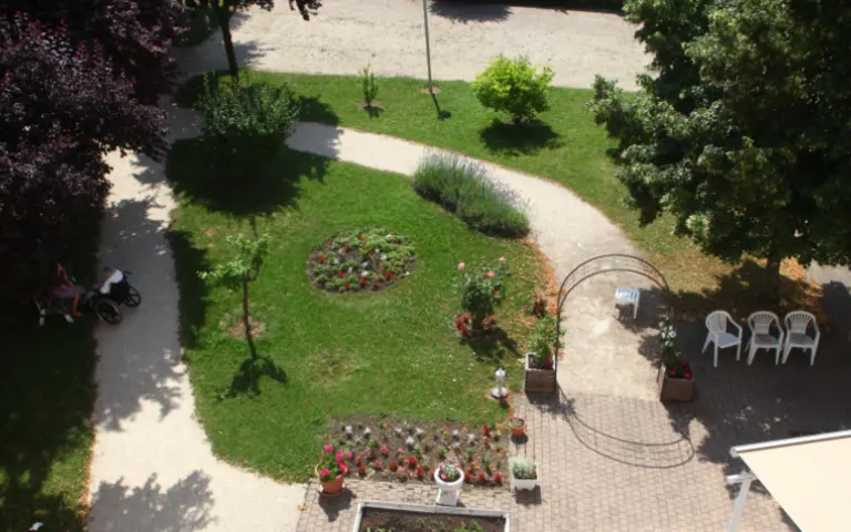 Image Résidence - 3 : Residence les Tonnelles