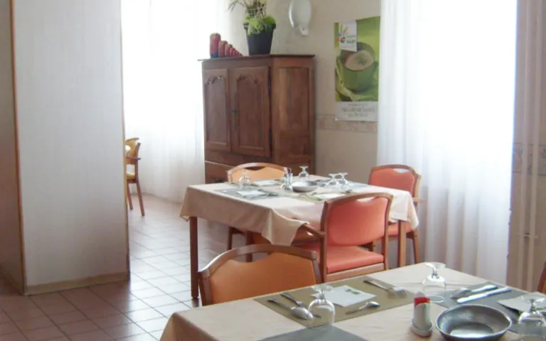 Image Résidence - 1 : Residence les Tonnelles