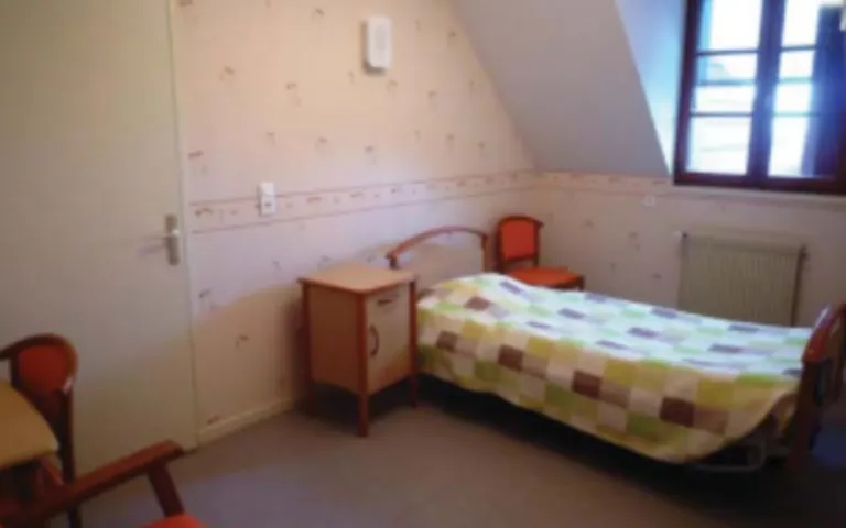 Image Résidence - 4 : La Croix Violette