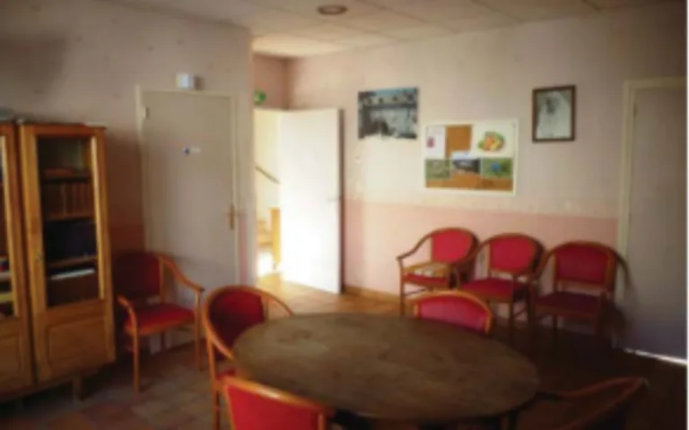 Image Résidence - 3 : La Croix Violette