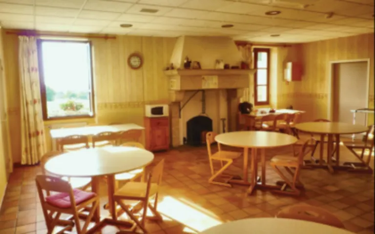 Image Résidence - 2 : La Croix Violette