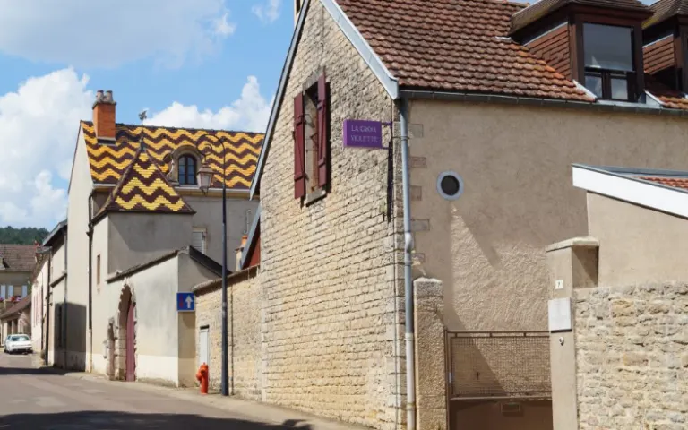 Image Résidence - 1 : La Croix Violette