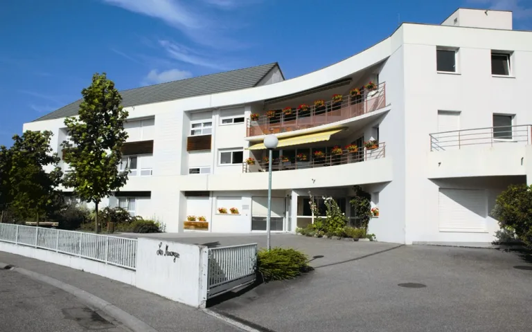 Image Résidence - 1 : EHPAD Abrapa les Mesanges