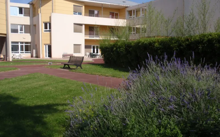 Image Résidence - 2 : EHPAD les Maisons du Dr Oberkirch