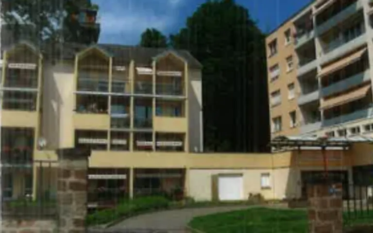 Image Résidence - 4 : Foyer Logement les Marronniers