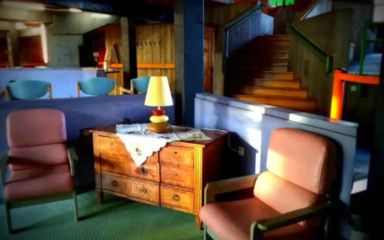 Image Résidence - 4 : EHPAD Ch de Saverne