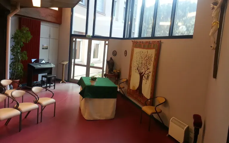 Image Résidence - 2 : EHPAD Ch de Saverne