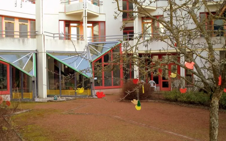 Image Résidence - 1 : EHPAD Ch de Saverne