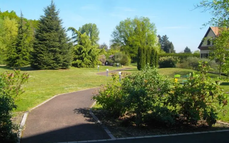 Image Résidence - 2 : Maison de Retraite Saint-Martin