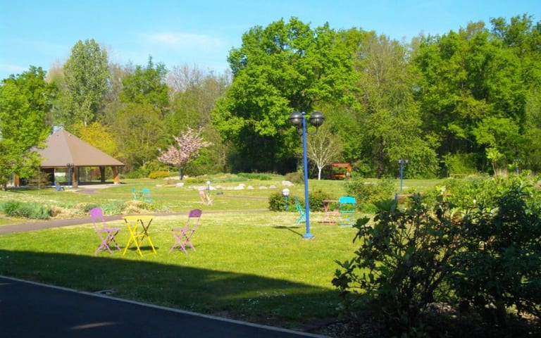 Image Résidence - 1 : Maison de Retraite Saint-Martin