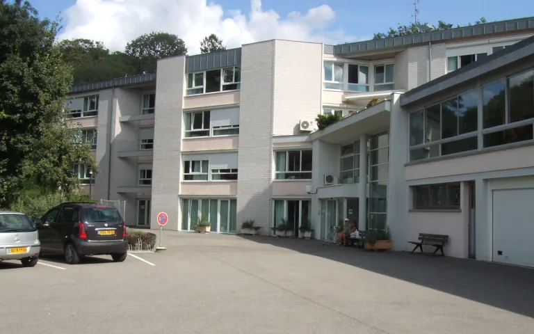 Image Résidence - 4 : EHPAD Beau Regard de Mulhouse