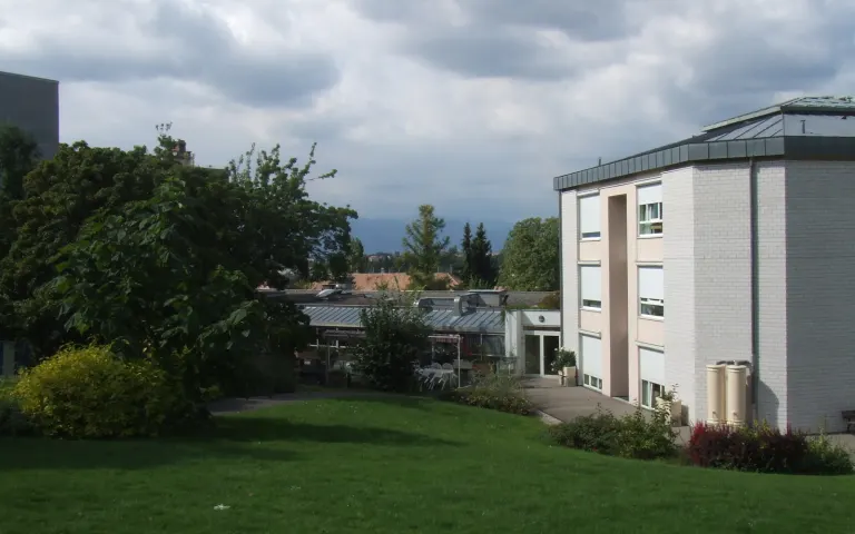 Image Résidence - 3 : EHPAD Beau Regard de Mulhouse