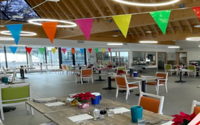 Image Résidence - 1 : EHPAD Beau Regard de Mulhouse