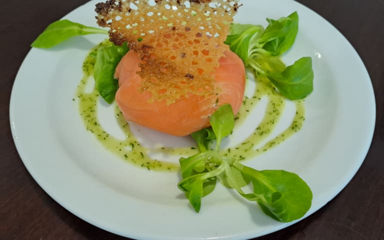 Image Résidence - 1 : Le Parc des Salines 2