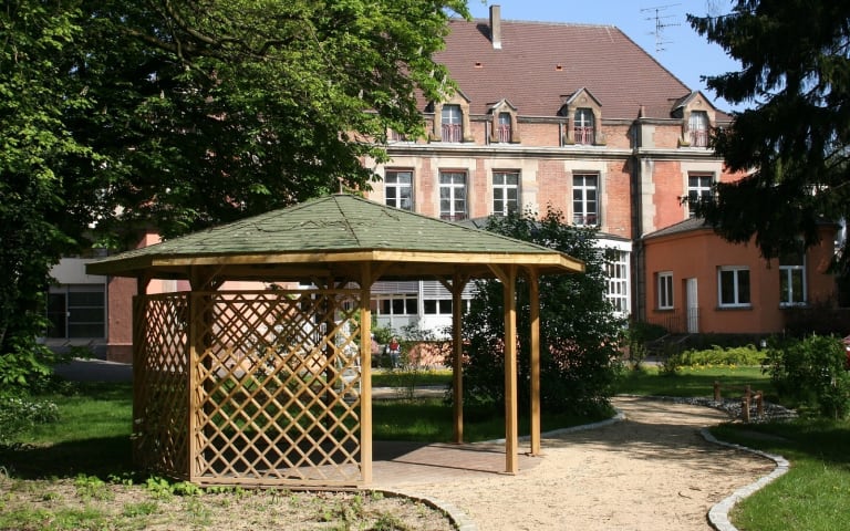 Image Résidence - 3 : Maison de Retraite Fondation Jean Dollfus