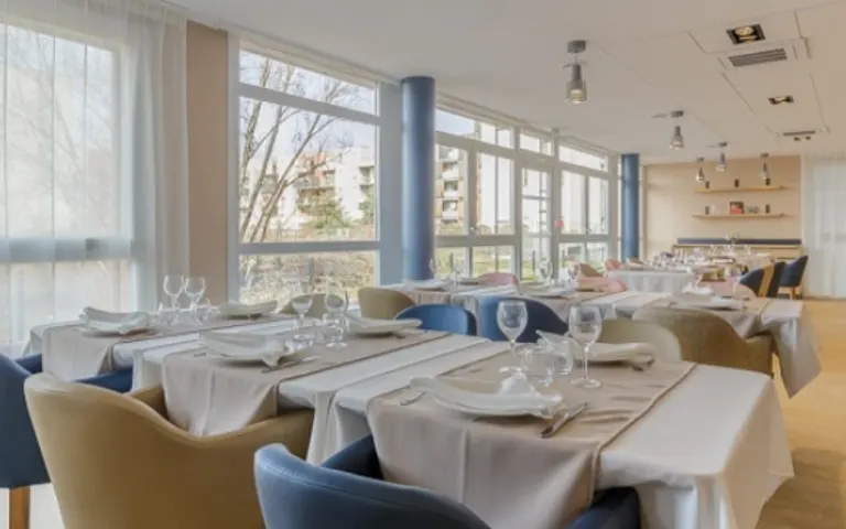 Image Résidence - 1 : Korian la Cotonnade