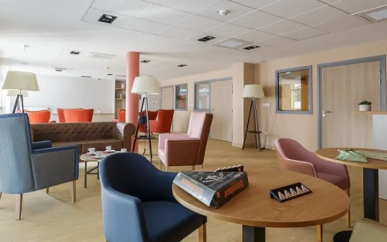 Image Résidence - 2 : Korian la Cotonnade