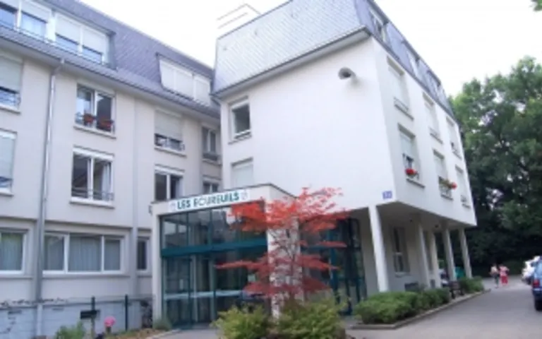 Image Résidence - 1 : Maison de Retraite les écureuils