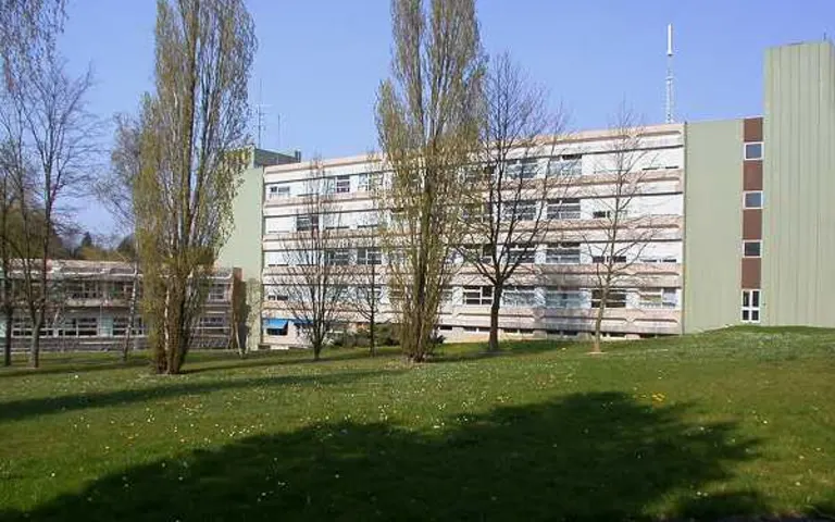 Image Résidence - 1 : EHPAD Moenchsberg