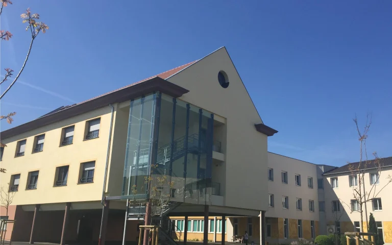 Image Résidence - 1 : EHPAD Saint-Sebastien