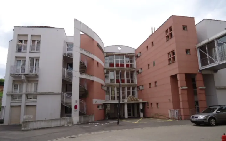 Image Résidence - 2 : EHPAD Maison de Retraite de Neuf-Brisach