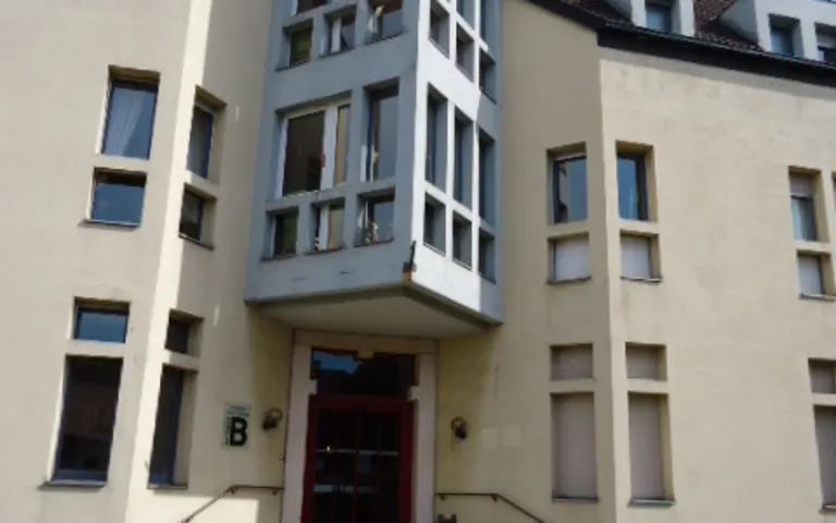 Image Résidence - 3 : EHPAD Maison de Retraite de Neuf-Brisach