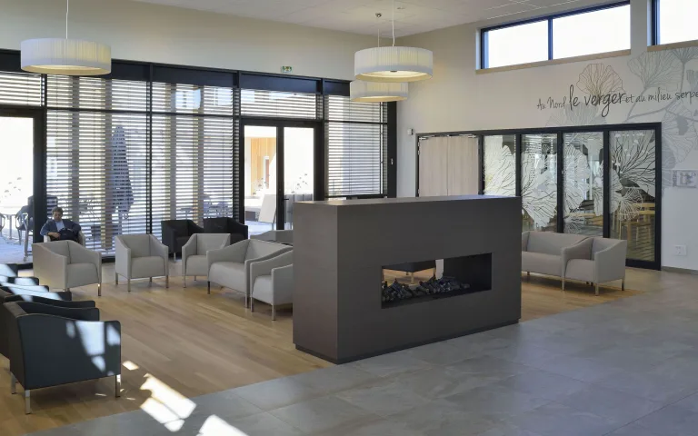 Image Résidence - 1 : EHPAD le Village