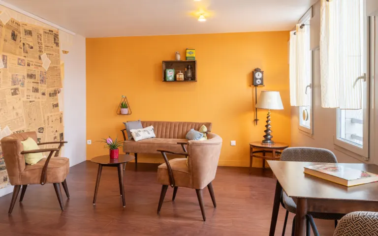 Image Résidence - 1 : Korian Gerland