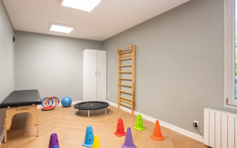 Image Résidence - 2 : Korian Gerland