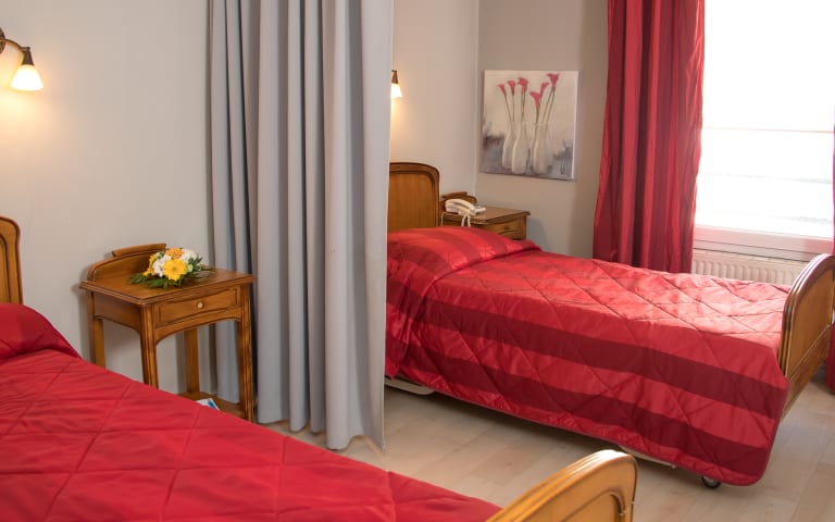 Image Résidence - 2 : Residence Beth Seva