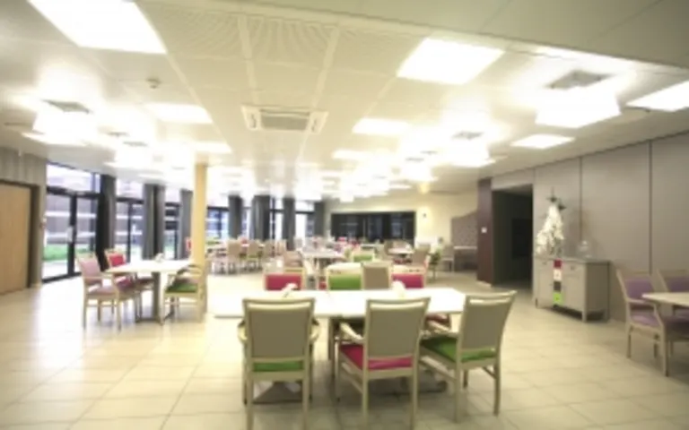 Image Résidence - 4 : La Maison du Tulipier