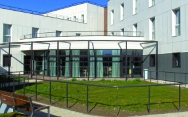 Image Résidence - 3 : La Maison du Tulipier