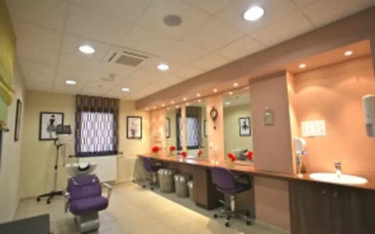 Image Résidence - 2 : La Maison du Tulipier