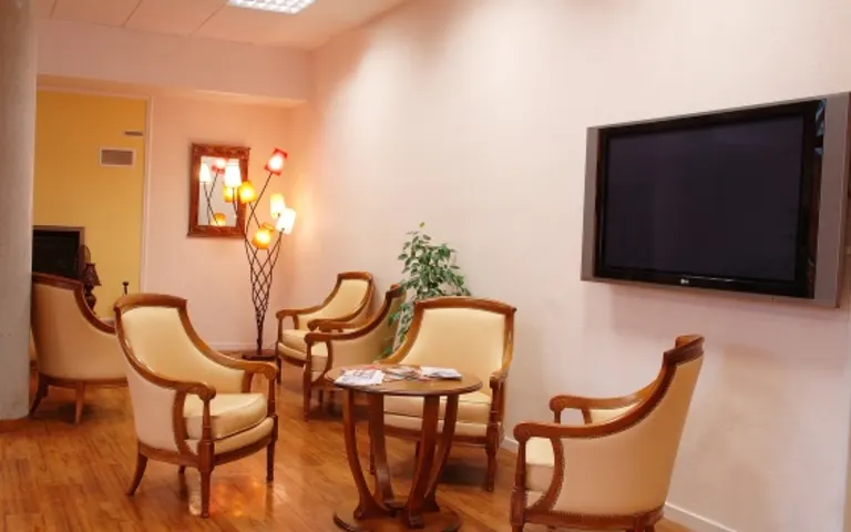 Image Résidence - 2 : Residence les Canuts