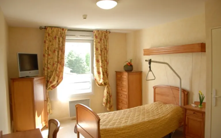 Image Résidence - 1 : Residence les Canuts