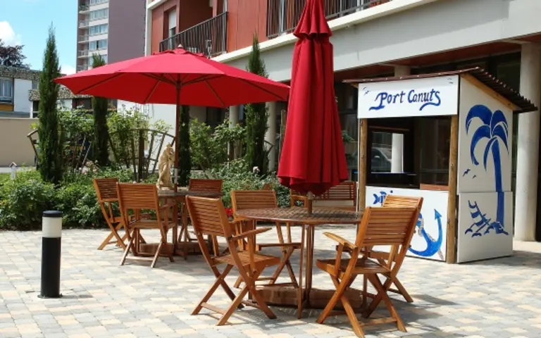 Image Résidence - 4 : Residence les Canuts