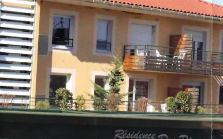 Image Résidence - 1 : Résidence les Pins