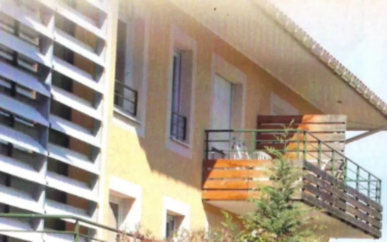 Image Résidence - 2 : Résidence les Pins