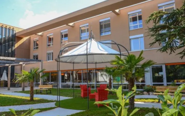 Image Résidence - 4 : Castellane