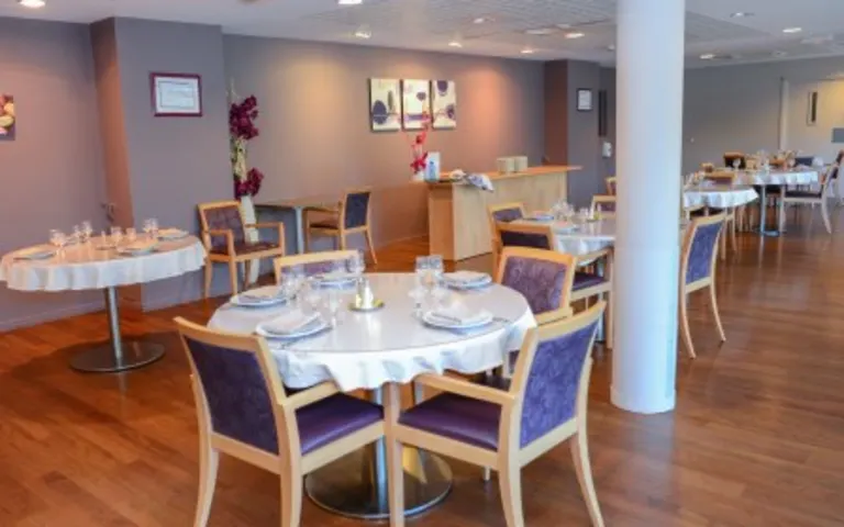 Image Résidence - 2 : Castellane