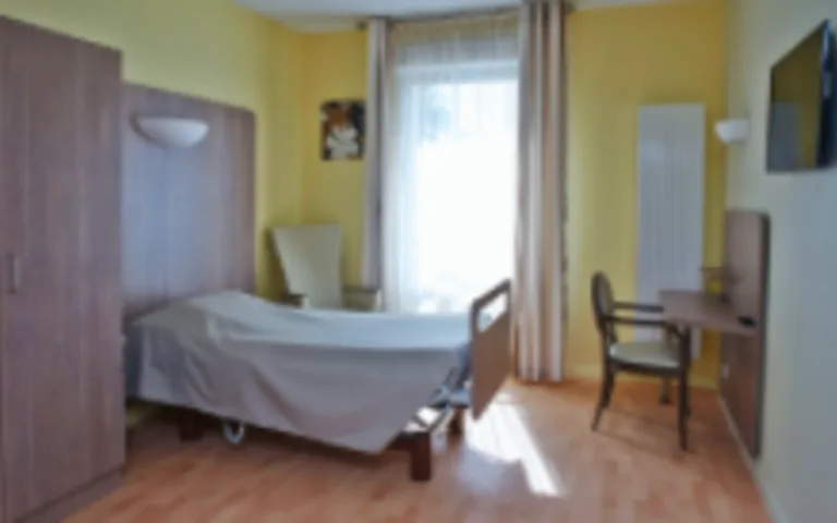 Image Résidence - 1 : EHPAD Paul éluard