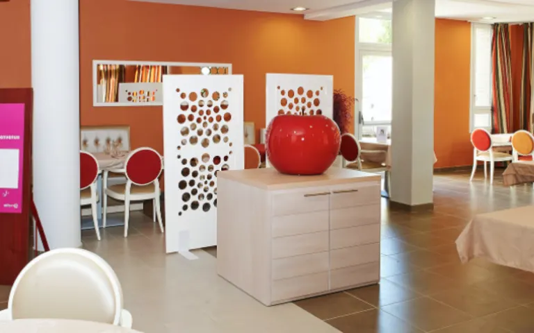 Image Résidence - 3 : EHPAD Paul éluard